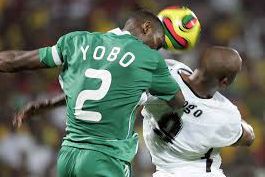 18 Years Ago: How Ghana Defeated Nigeria 2–1 at AFCON 2008