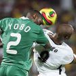 18 Years Ago: How Ghana Defeated Nigeria 2–1 at AFCON 2008