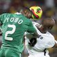 18 Years Ago: How Ghana Defeated Nigeria 2–1 at AFCON 2008