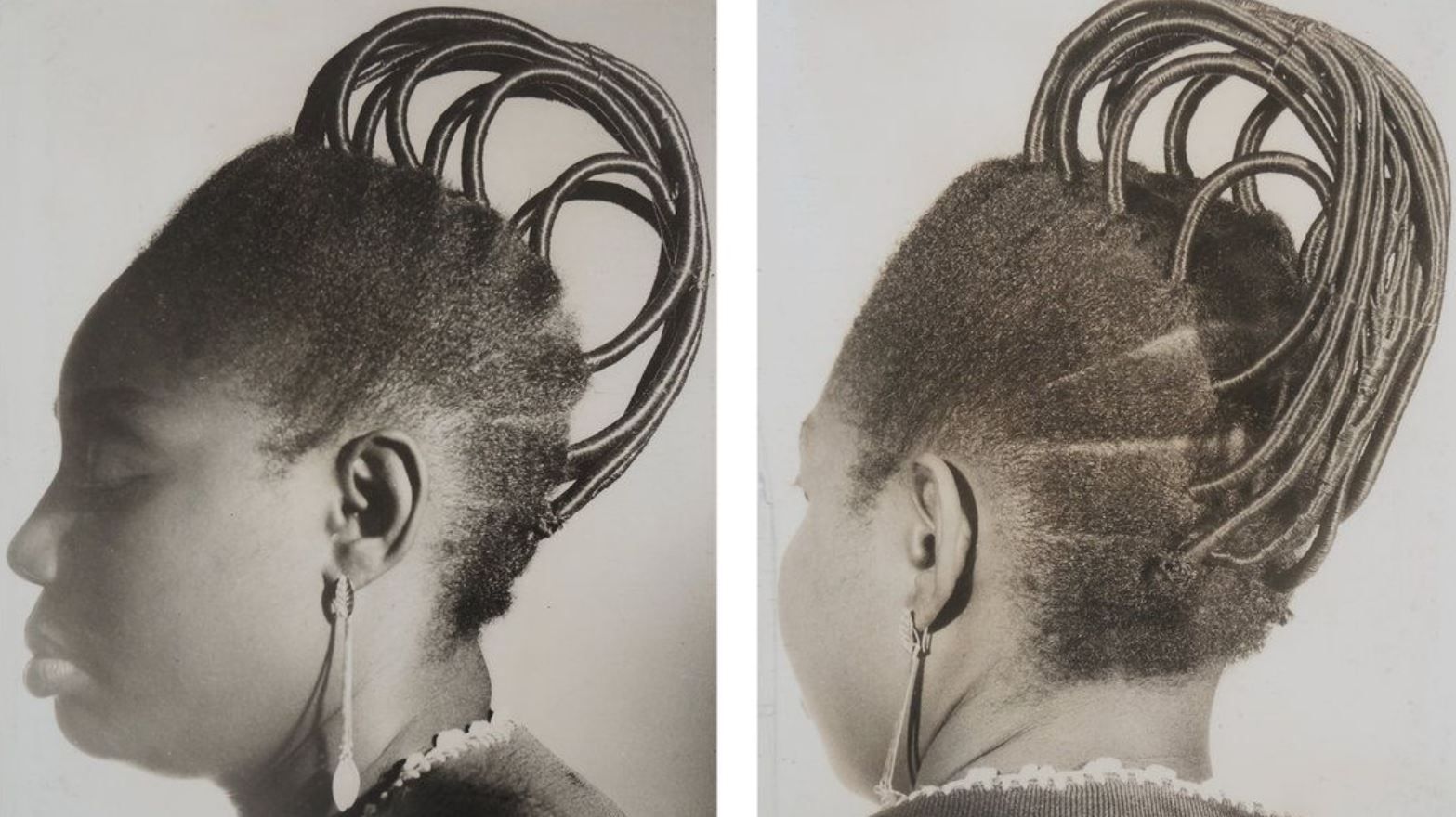 5 ancient Ghanaian hairstyles you should try today