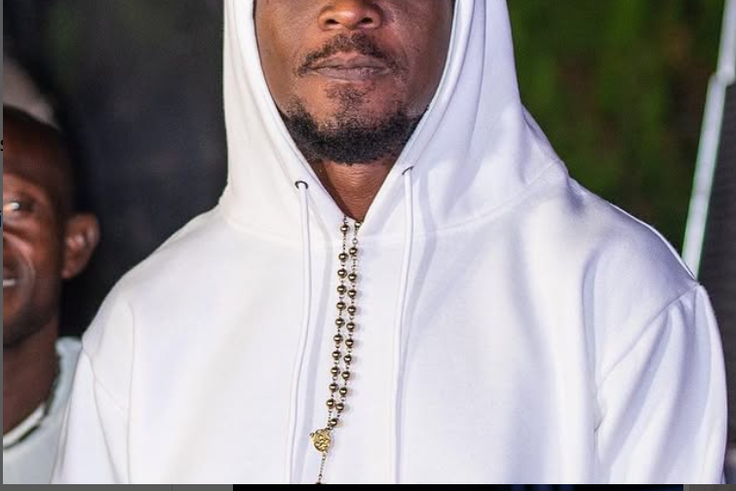 Bad company, substance use: He's the cause of his problems – Okumfour Kwadee’s mom