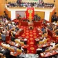 Parliament reshuffles committees to adhere to leadership changes