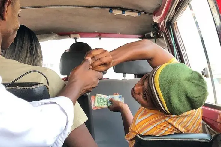 Concerned drivers threaten 15% transport fare increase over spare parts costs