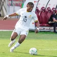 Fatawu Issahaku calls on Ghanaians to back Black Stars in upcoming World Cup matches