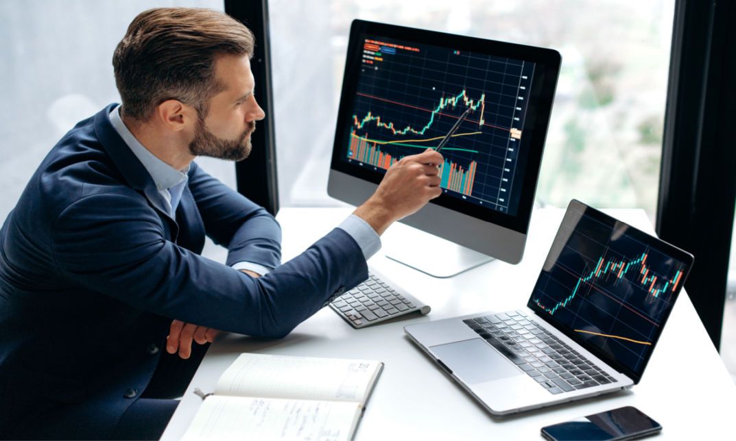 Is forex trading a scam? 5 key facts you must know before becoming a trader