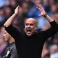 Pep Guardiola joins Arteta to slam 'poor' FA Cup balls after 20 shots off target