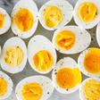 Eating eggs every day for a month can change your body and health – Here's how