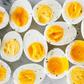Eating eggs every day for a month can change your body and health – Here's how