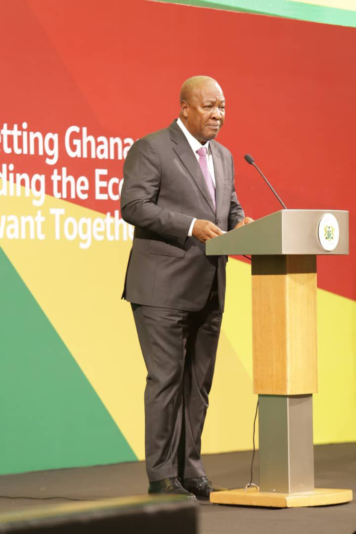 Mahama’s 24-Hour Economy: Promises, pitfalls, and the path to realisation in Ghana