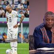 'I won't be surprised' – Sports Minister on Dede Ayew's possible call-up for World Cup