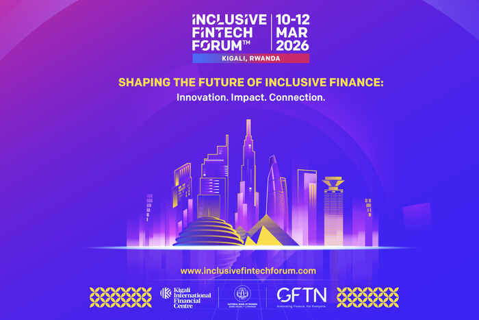 IFF 2026 returns to Kigali as Africa’s fintech leaders prepare for major policy talks 