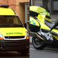 Ambulance service to boost emergency response with 400 new ambulances and 500 medical motorbikes