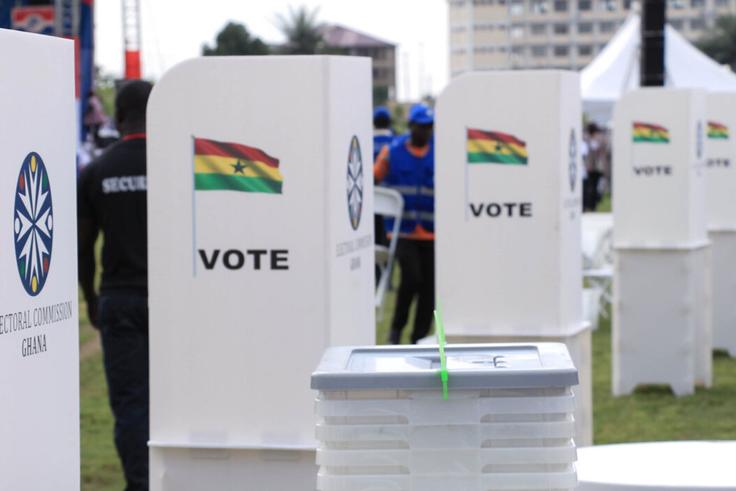 Ayawaso East By-Election: Over 40,000 Voters, 5 Candidates, Who Takes the Day?