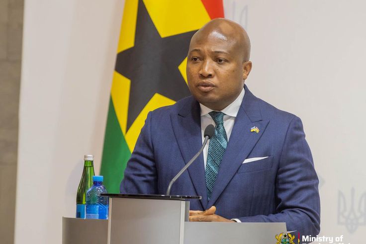 Ghana lodges protest at UN over attack on peacekeepers in Lebanon, calls for immediate investigation