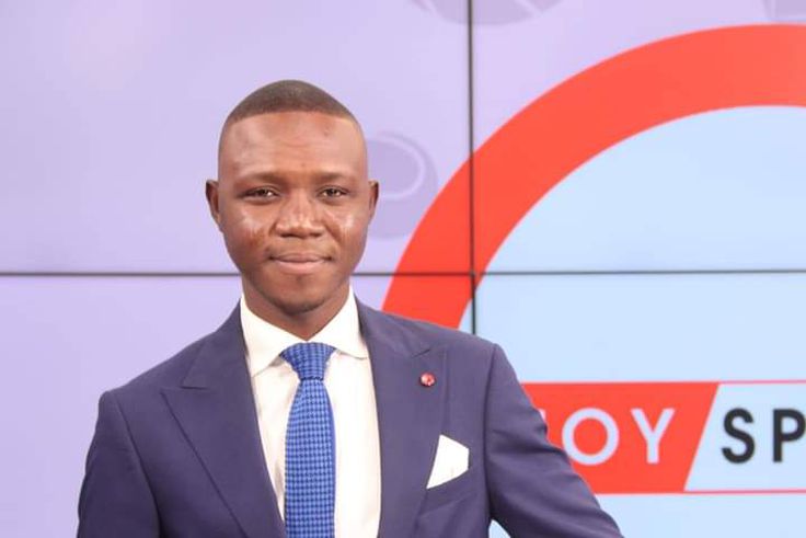 GFA sues journalist, Multimedia Group over bus reports, demands GH₵20 million