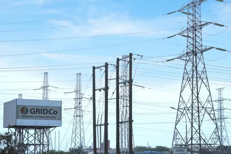 Power outage: ECG shares full list of affected areas as GRIDCo begins second phase of maintenance on the Volta-Achimota 161kV line