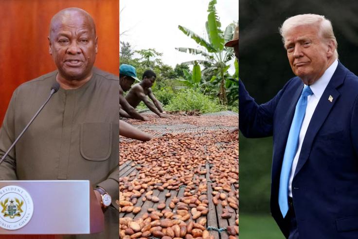 10 strategic steps to reduce the impact of Trump’s harsh 10% tariff on Ghana
