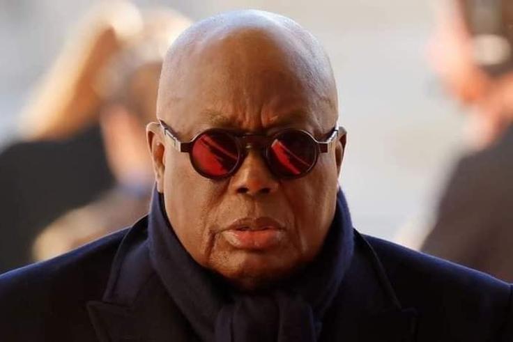 ‘Akufo-Addo, Ofori-Atta’ – Meet NPP’s 7 ‘problems’ that caused 2024 defeat