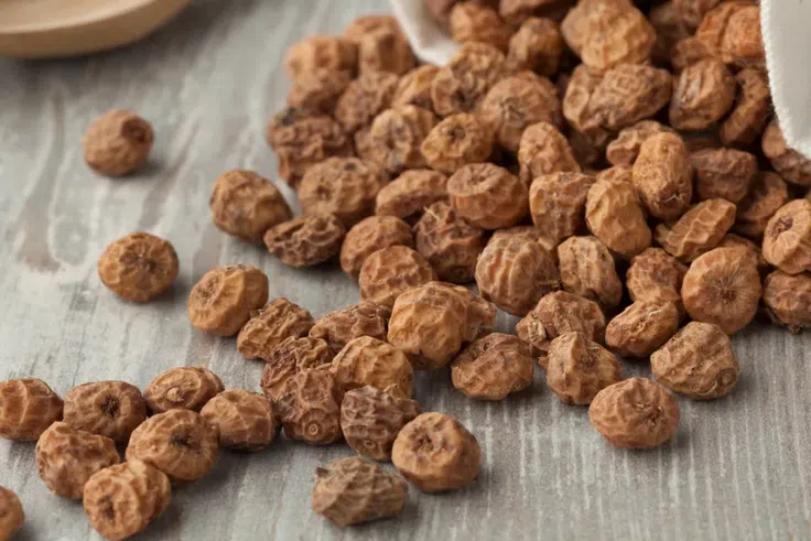 Tiger Nuts Benefits Sexually: How this superfood can boost your libido and health