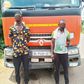 C/R: 2 arrested for transporting alleged ECG missing cables