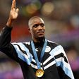 I would've been a criminal by now - Olympic champion Letsile Tebogo on tough upbringing