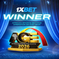1xBet at AGE Africa 2026: Awards, meetings, and operating in one of the fastest-growing markets