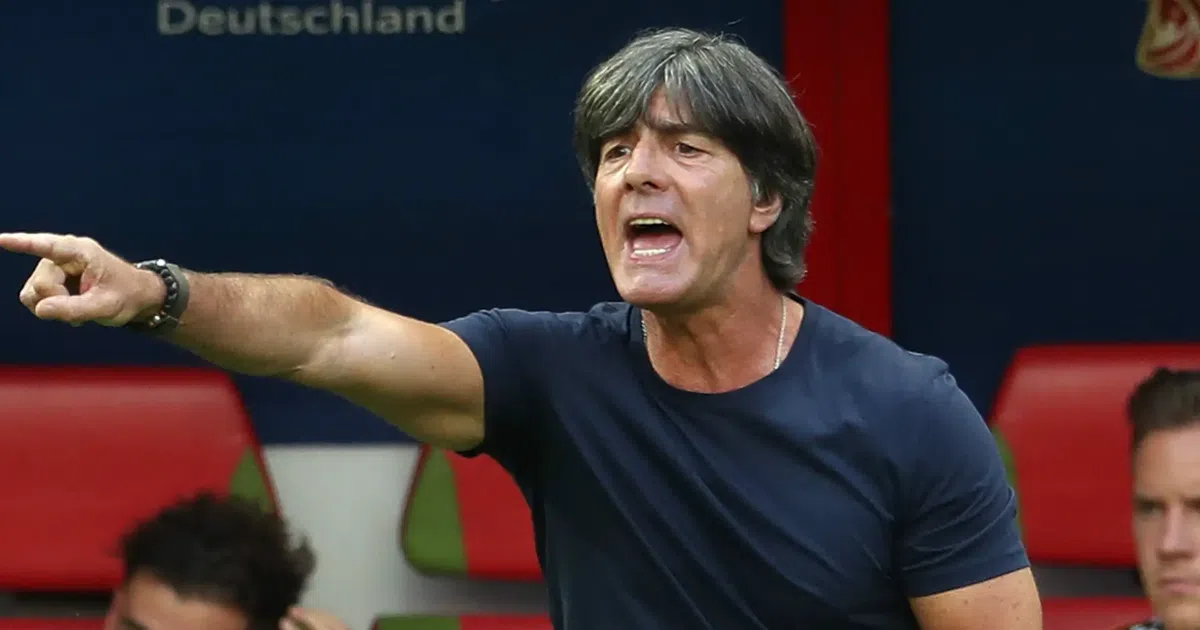 GFA close to appointing World Cup winner Joachim Low as Black Stars coach