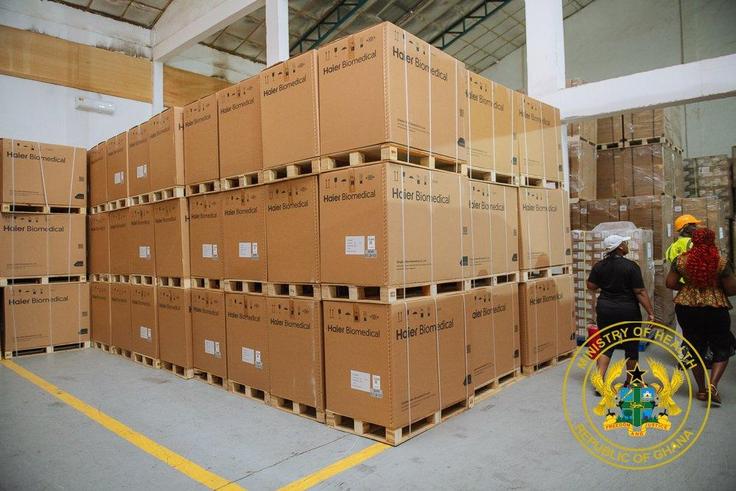 Mahama to launch free primary healthcare programme on April 15, government prepares equipment rollout