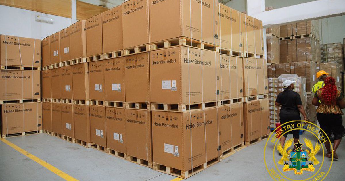 Mahama to launch free primary healthcare programme on April 15, government prepares equipment rollout