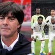 Joachim Löw dismisses Ghana coaching rumours, says no contact has been made
