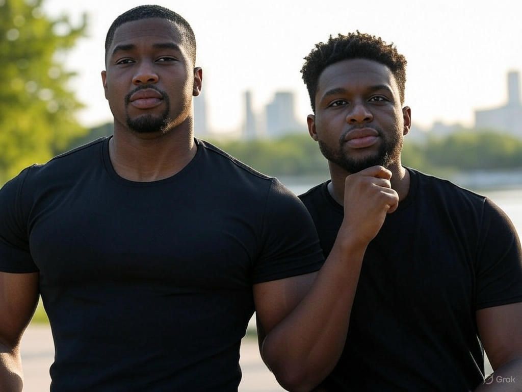 5 things strong men do that weak men avoid