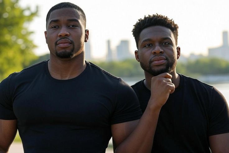 5 things strong men do that weak men avoid