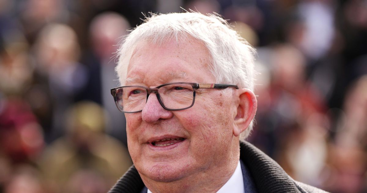 Ferguson in stable condition after scare prior to Liverpool clash, reports confirm
