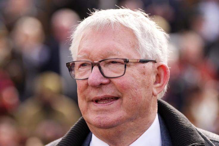 Ferguson in stable condition after scare prior to Liverpool clash, reports confirm