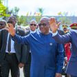 President Mahama joins global leaders in Gabon for innovation and development forum