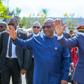 President Mahama joins global leaders in Gabon for innovation and development forum