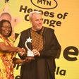 From Advocacy to Action: Dr Angela Dwamena-Aboagye Wins MTN Heroes 2025