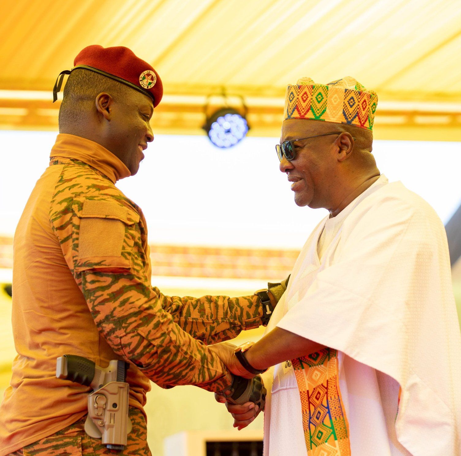 Pulse Polls: Africa’s best President of 2025 finally decided!