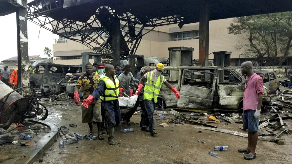 June 3rd disaster, 10 years on: Permanent scars, silent cries and lessons learnt