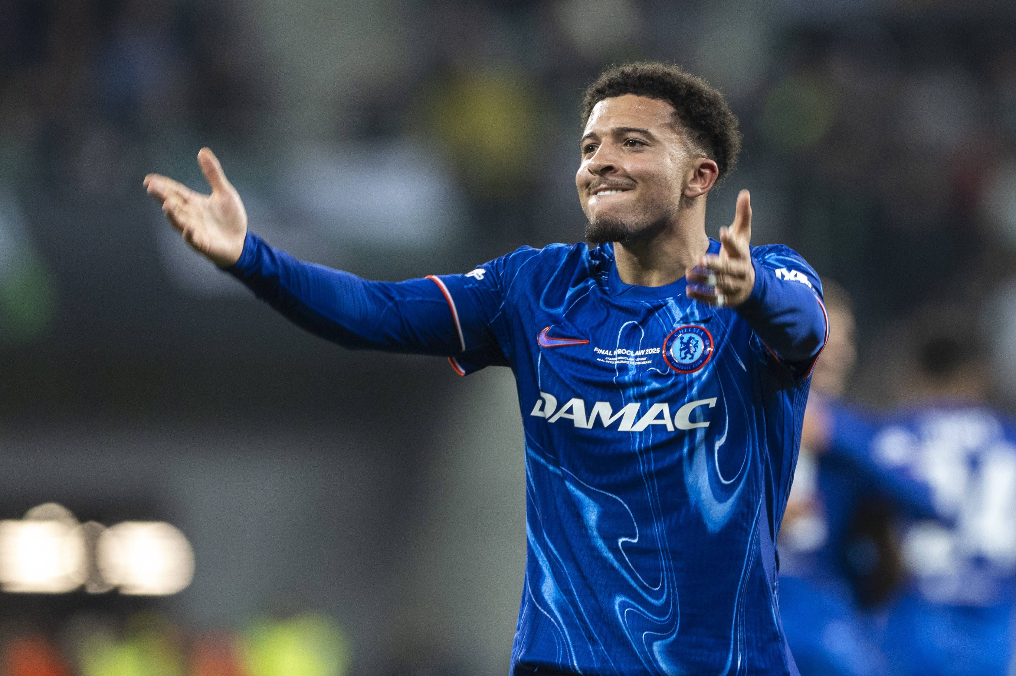 Why Chelsea have decided not to sign Sancho on a permanent deal from Man United