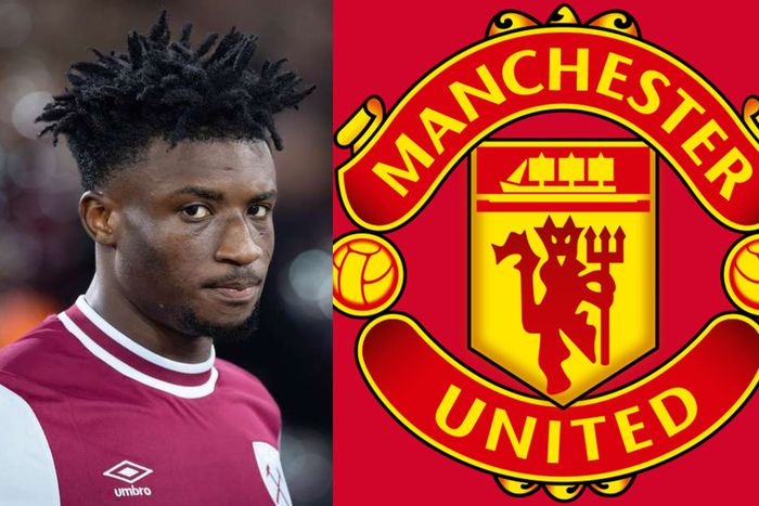 Why Manchester United's secret Kudus swap deal collapsed - Inside the failed transfer
