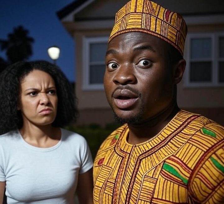 Drama unfolds as woman catches cheating husband through smart toothbrush