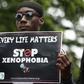 Another African nation joins Ghana in evacuating citizens from South Africa amid anti-migrant attacks