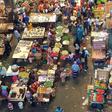 Top 10 countries in Africa with the lowest inflation rates