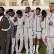 Curacao players gather to worship God before departing for the first-ever FIFA World Cup [Video]