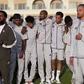 Curacao players gather to worship God before departing for the first-ever FIFA World Cup [Video]