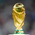 World Cup Trophy | Photo via AP