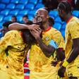 Supercomputer predicts Ghana's chances of winning 2026 World Cup
