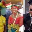 6 Ghanaian musicians who have released  songs to support the black stars for the world