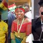 6 Ghanaian musicians who have released  songs to support the black stars for the world